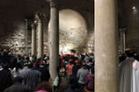 Catacombs Pact Oct. 20 2019 during Amazon Synod Image of Catacombs Pact Oct. 20 2019 during Amazon Synod