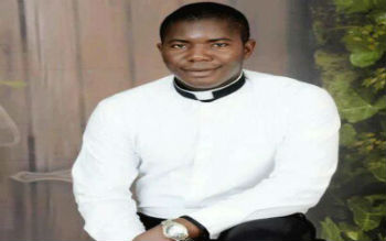 Fr. Madu Fr. Madu
