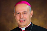Archbishop Caccia Image of Archbishop Caccia
