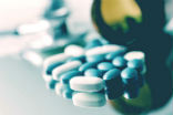 Euthanasia pills Image of Euthanasia pills