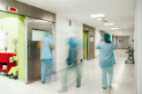 Healthcare workers Image of Healthcare workers