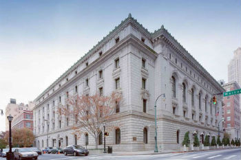 Elbert P Tuttle US Court of Appeals Building Atlanta Georgia Elbert P Tuttle US Court of Appeals Building Atlanta Georgia