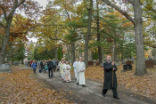 Bishop Gress Saginaw All Souls Day Mass Nov 2 2019 Image of Bishop Gress Saginaw All Souls Day Mass Nov 2 2019