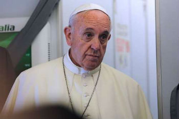 Pope Francis Pope Francis