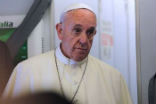 Pope Francis Image of Pope Francis