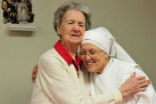 Little Sisters of the Poor at the Denver Colorado house Image of Little Sisters of the Poor at the Denver Colorado house