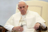 Pope Francis Image of Pope Francis