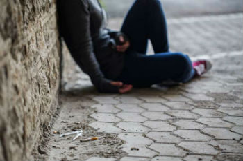 Substance abuse Substance abuse
