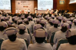 Pope Francis visits Thai hospital Image of Pope Francis visits Thai hospital