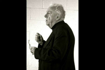 Philosopher Alasdair MacIntyre Philosopher Alasdair MacIntyre
