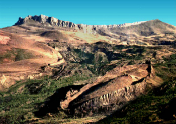 Is this the site of Noah's Ark? A team of experts believe it is, and they claim to have proof. Is this the site of Noah's Ark? A team of experts believe it is, and they claim to have proof.