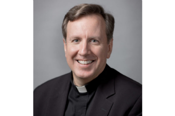 McClory Msgr Robert J McClory Msgr Robert J