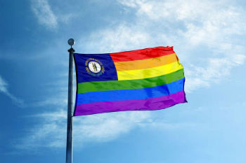 LGBT flag LGBT flag