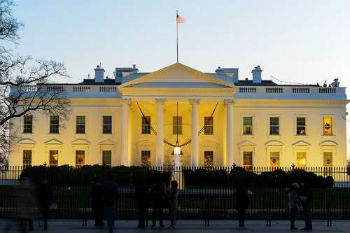 White House White House