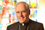 Bishop Richard Malone of Buffalo Image of Bishop Richard Malone of Buffalo