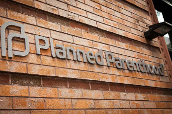Planned Parenthood Planned Parenthood