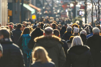 A letter warning of a climate emergency A letter warning of a climate emergency