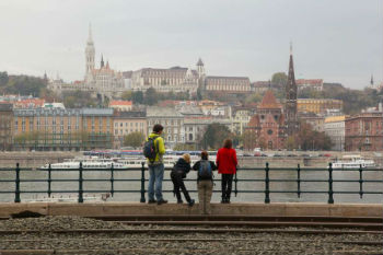 Budapest, Hungary Image of Budapest, Hungary