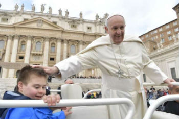 Pope Francis Image of Pope Francis
