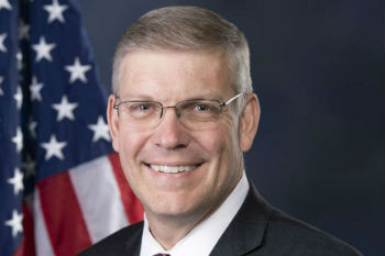 Barry Loudermilk Image of Barry Loudermilk
