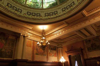 Pennsylvania capitol Image of Pennsylvania capitol