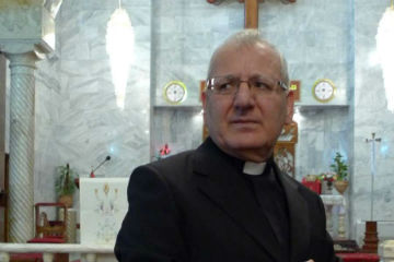 Cardinal Sako orders muted Christmas celebrations in Iraq - Advent ...