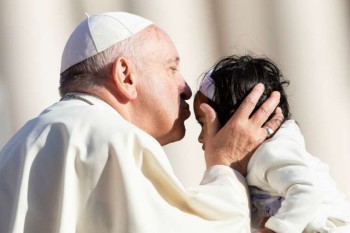 Pope Francis Image of Pope Francis