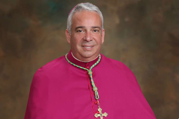 Bishop Nelson Perez Image of Bishop Nelson Perez