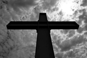 Cross of the Martyrs Image of Cross of the Martyrs