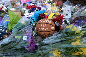 Kobe Bryant Kobe Bryant