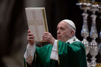 Pope Francis Image of Pope Francis