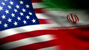 In the event of conflict, the U.S. would quickly overwhelm and degrade Iranian military power for a long time to come. Image of In the event of conflict, the U.S. would quickly overwhelm and degrade Iranian military power for a long time to come.