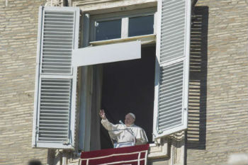 Pope Francis Image of Pope Francis