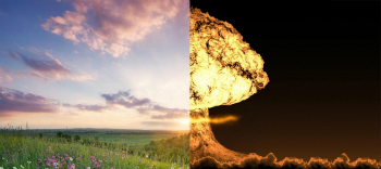 What does the Church teach about war? Image of What does the Church teach about war?