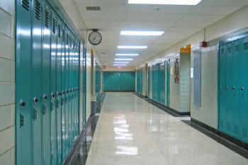 School Image of School