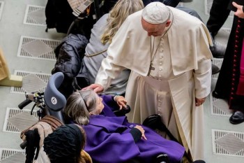 Pope Francis Image of Pope Francis