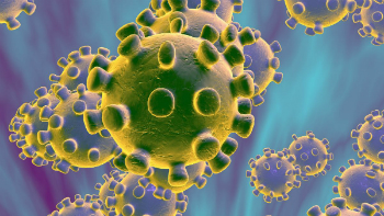 The nCoV-2019 strain does not appear to be as deadly as the Spanish flu, but is still likely to spread globally and produce a significant death toll. Image of The nCoV-2019 strain does not appear to be as deadly as the Spanish flu, but is still likely to spread globally and produce a significant death toll.