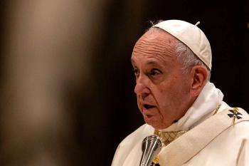 Pope Francis May 12 2019 Image of Pope Francis May 12 2019