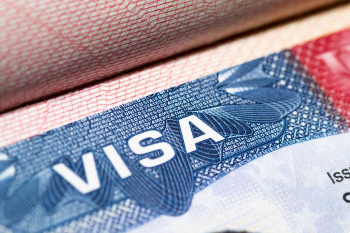 Visa Image of Visa