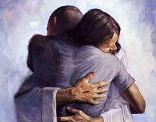 Few of us love God as we ought and as He deserves! Image of Few of us love God as we ought and as He deserves!