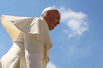 Pope Francis Image of Pope Francis