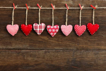 Valentine's Day Image of Valentine's Day