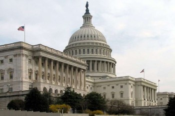 US Capitol Image of US Capitol