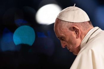 Pope Francis Image of Pope Francis