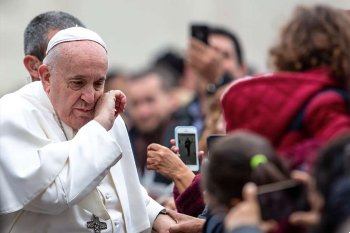 Pope Francis Image of Pope Francis