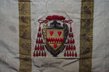 Newman coat of arms Newman coat of arms