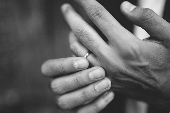 Ring marriage divorce Image of Ring marriage divorce