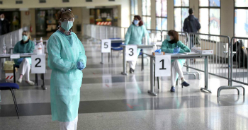 Here's what isn't being said, but should be, about the outbreak in the USA. Image of Here's what isn't being said, but should be, about the outbreak in the USA.