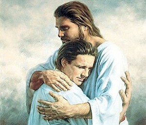 Most of all let's remember that the Lord Jesus is with us!
Image of Most of all let's remember that the Lord Jesus is with us!