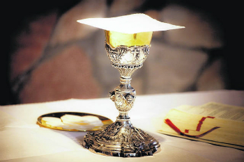 At least 500 people may have been infected with cornavirus after they shook hands with a priest who tested positive. Image of At least 500 people may have been infected with cornavirus after they shook hands with a priest who tested positive.